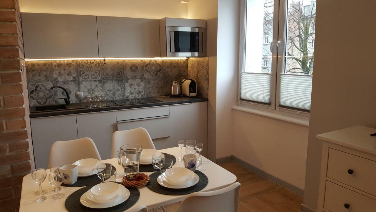 Apartment Centrum Ratusz