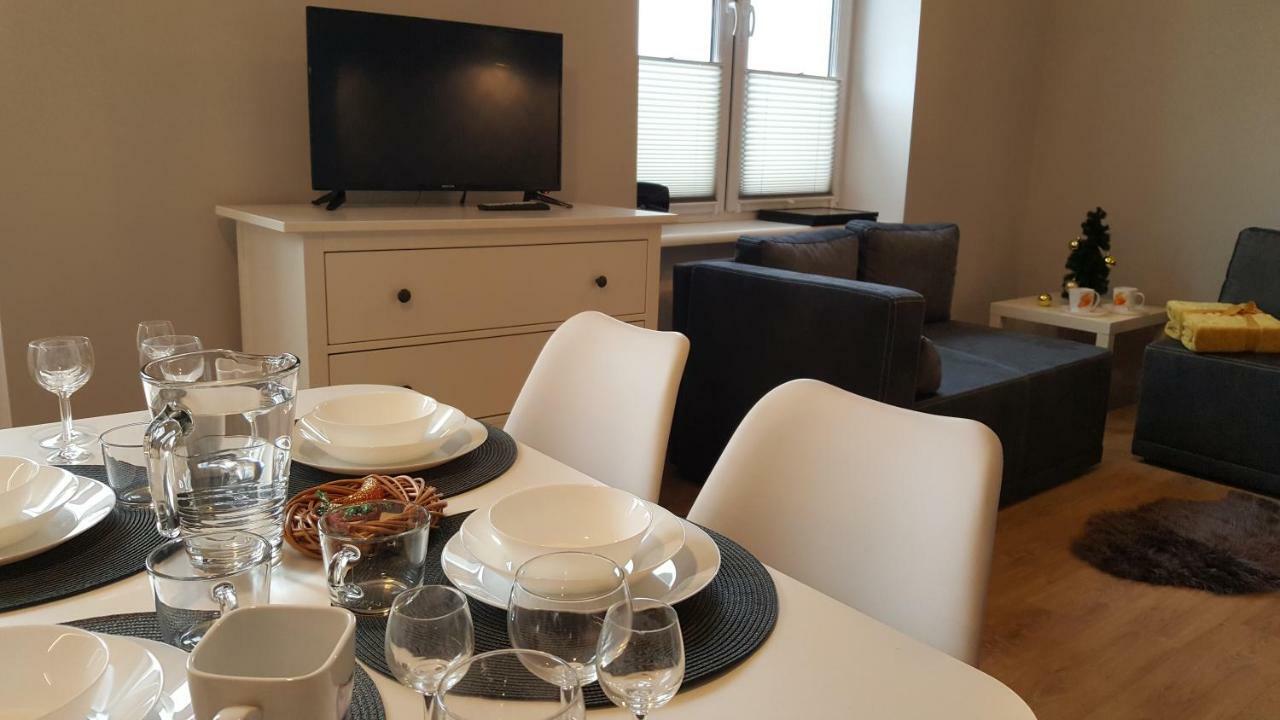 Apartment Centrum Ratusz Czestochowa