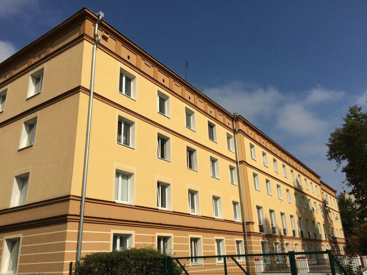 Centrum Ratusz Apartment Czestochowa