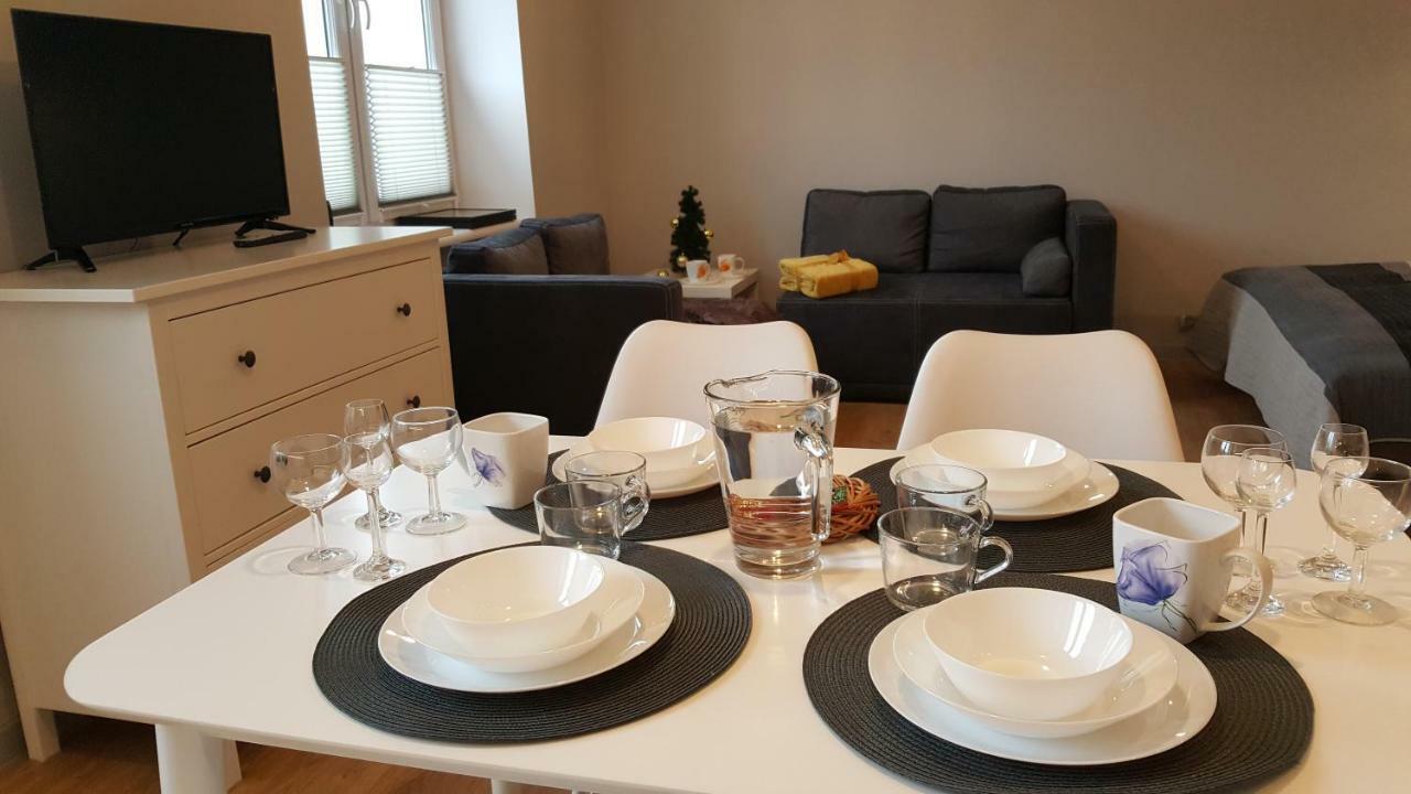 Apartment Centrum Ratusz *