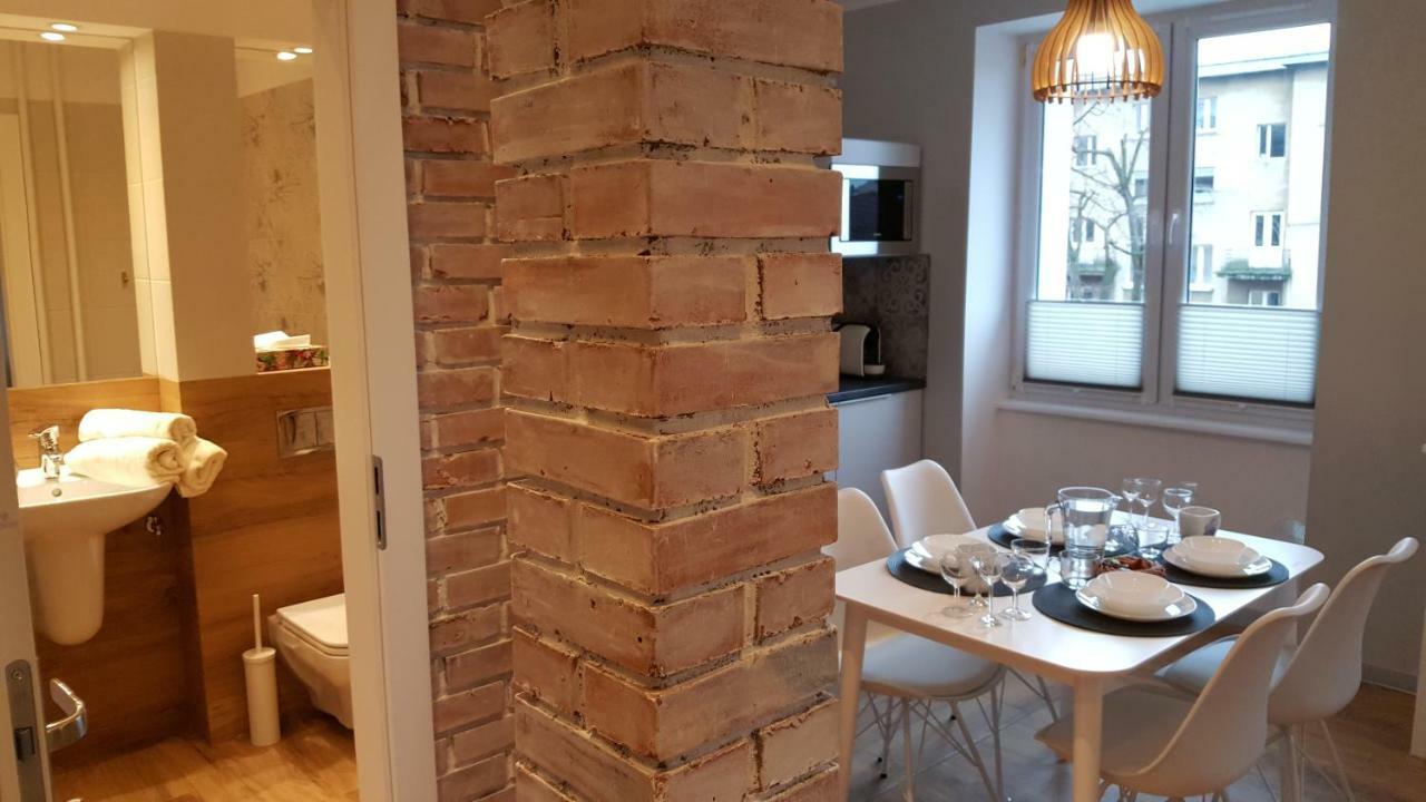 Apartment Centrum Ratusz Czestochowa