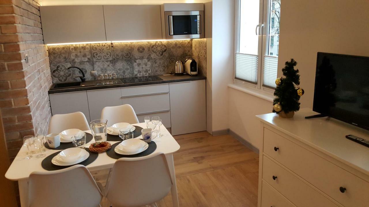 Apartment Centrum Ratusz Czestochowa