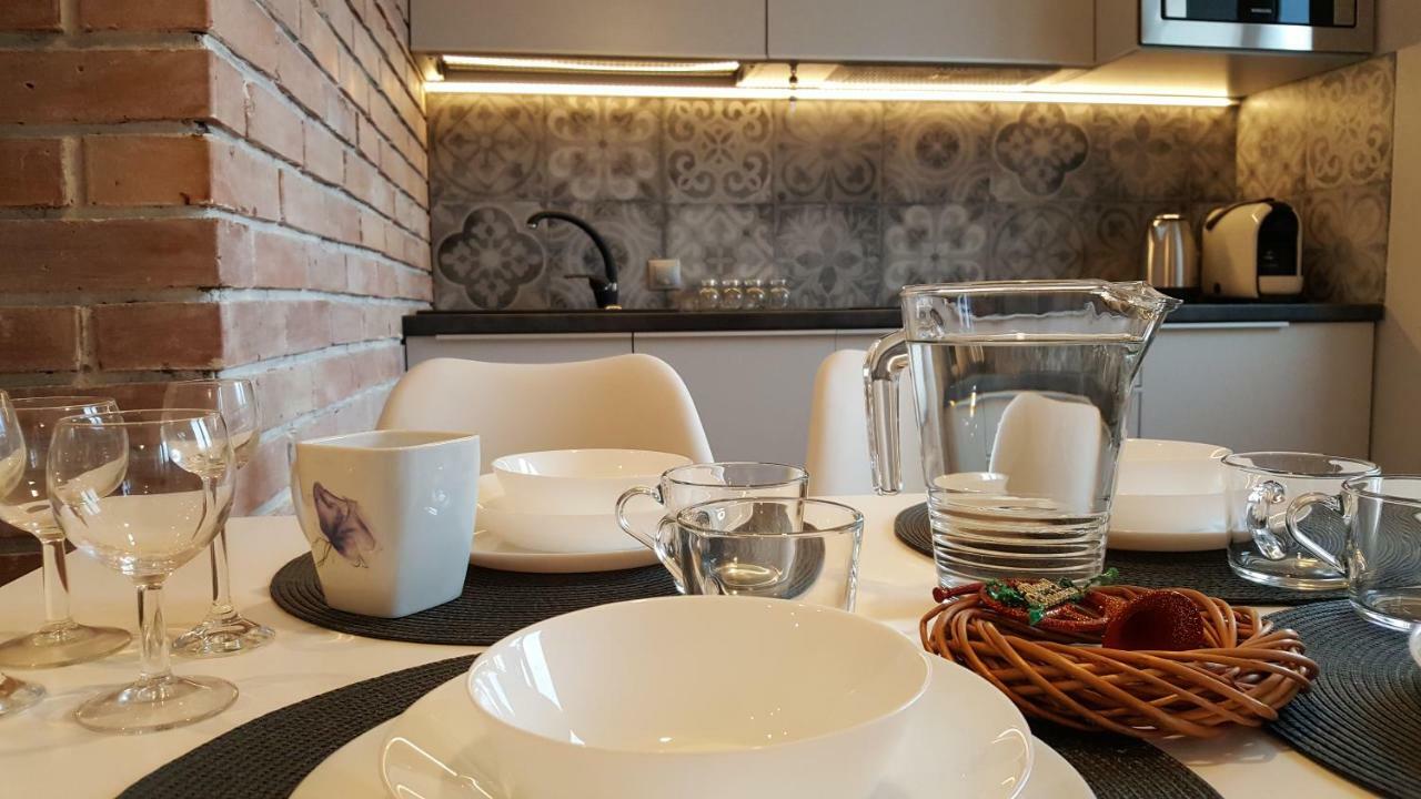 Apartment Centrum Ratusz