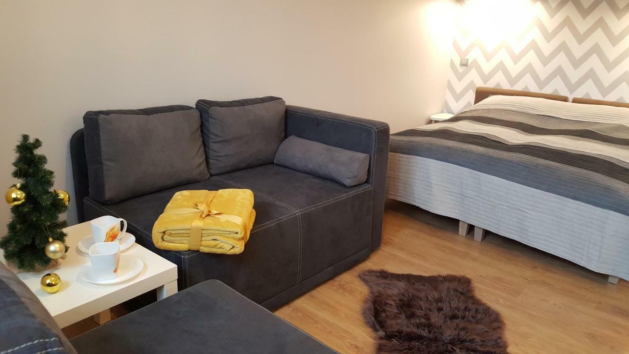Apartment Centrum Ratusz Czestochowa