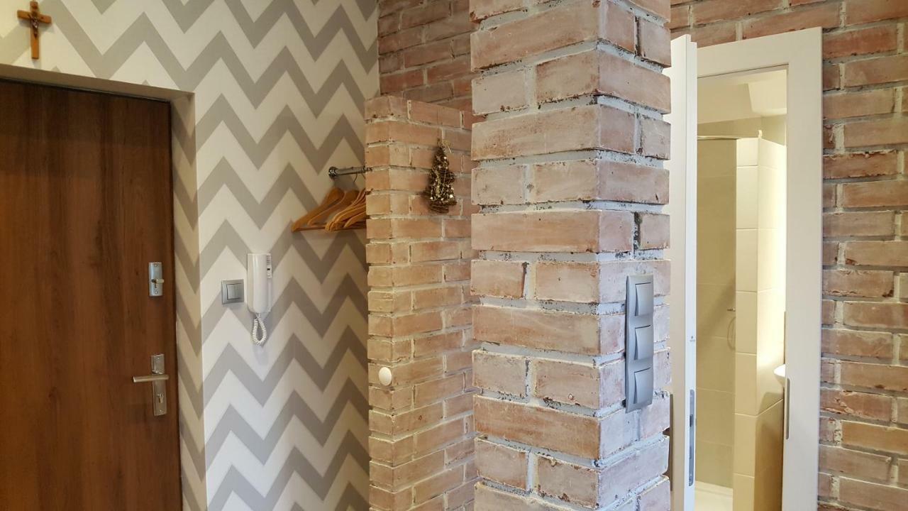 Centrum Ratusz Apartment *