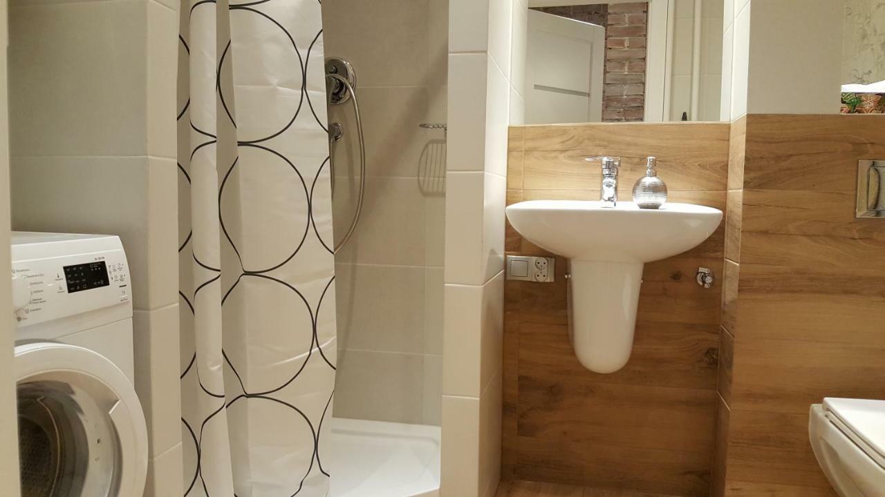 Centrum Ratusz Apartment *