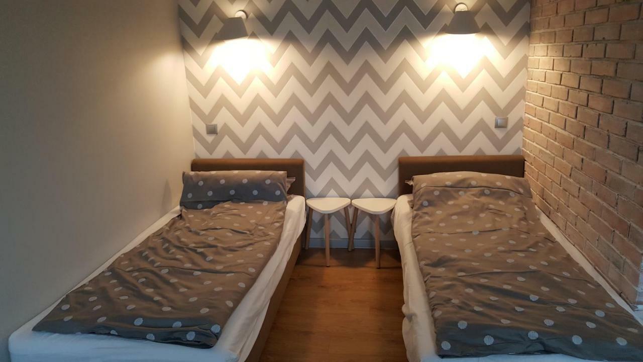 Apartment Centrum Ratusz *